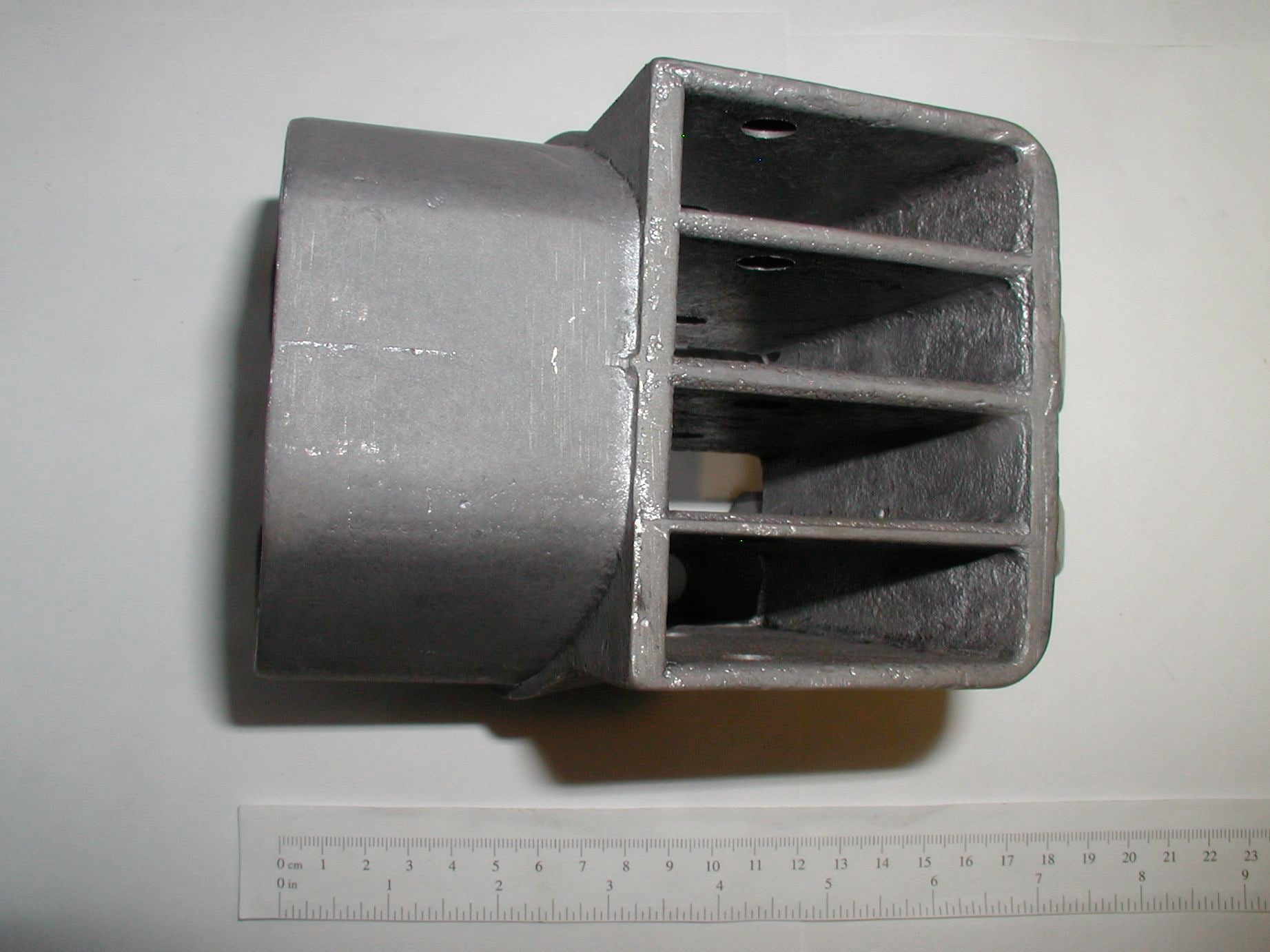 Zspars Inboard Boom End Casting 4059