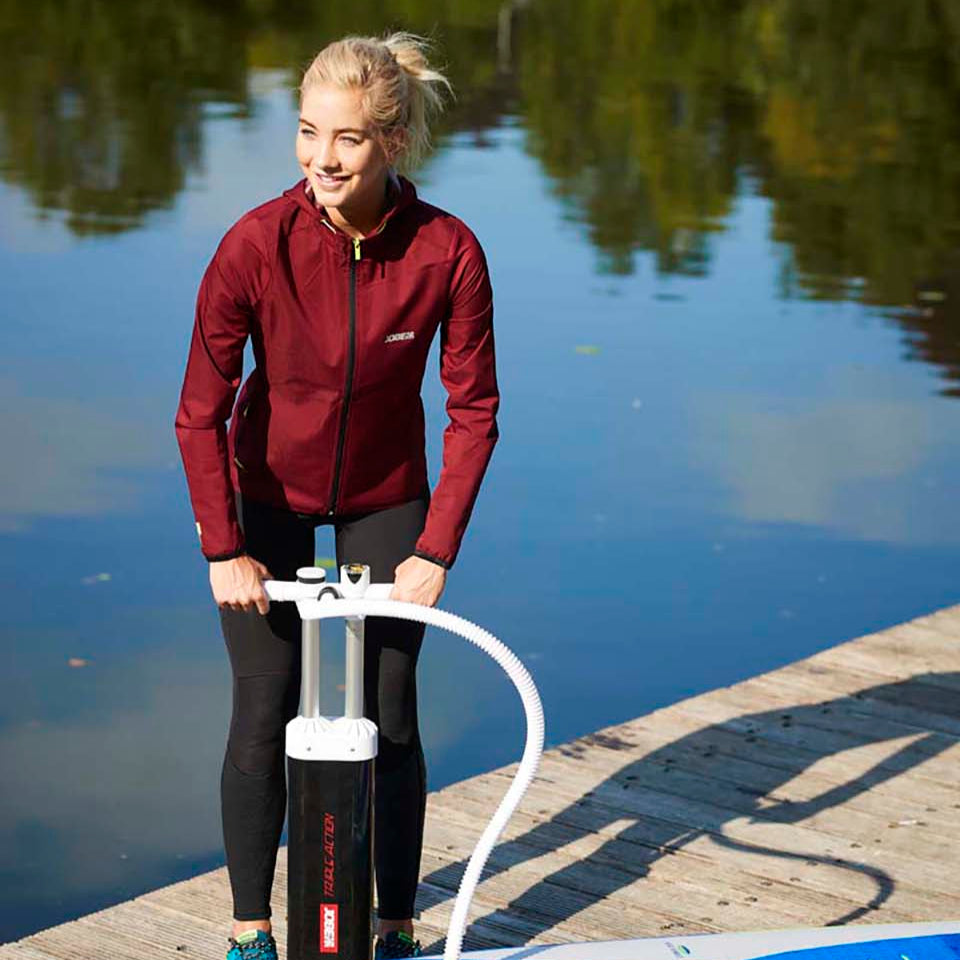 Jobe Triple Action SUP Pump