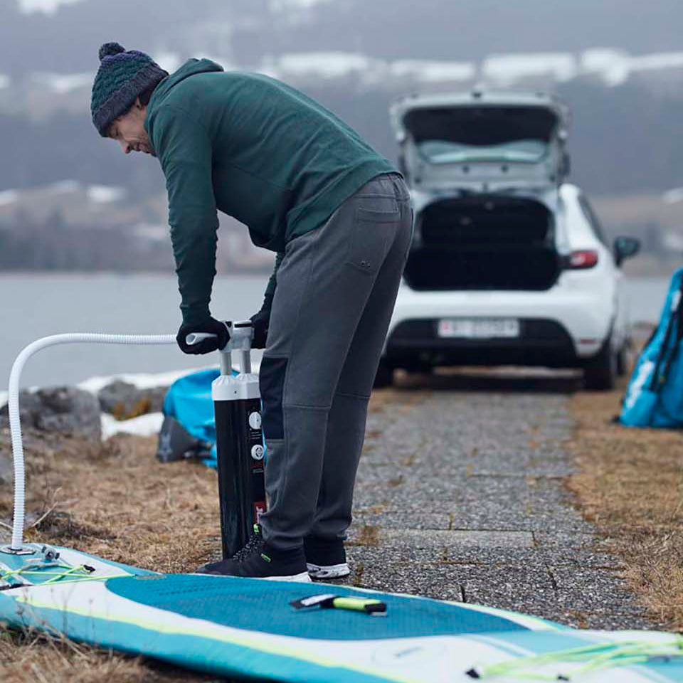Jobe Triple Action SUP Pump