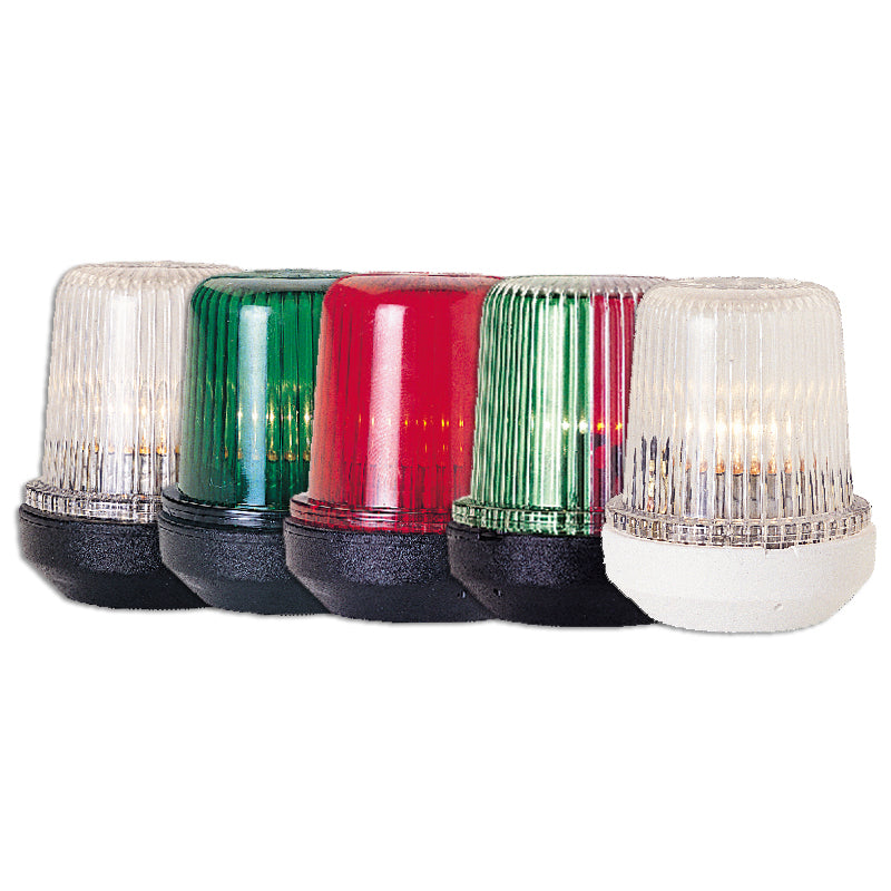 Lalizas Classic 12 All-Round Navigation Light – 12V 10W for Boats up to 12m