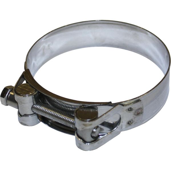 Aquafax Superclamp