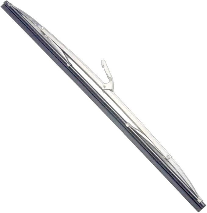 Wiper Blades Stainless 16590 14