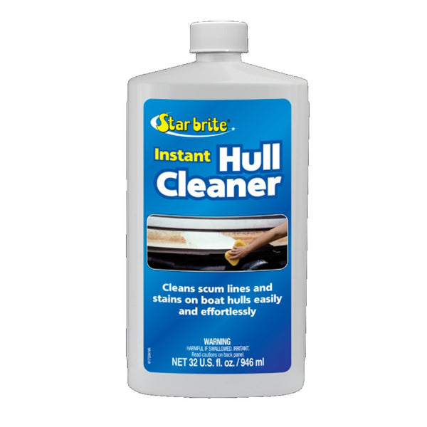 Starbrite Hull Cleaner Instant Action