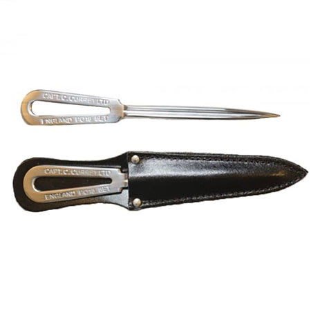 Captain Currey Spike With Shackle Key