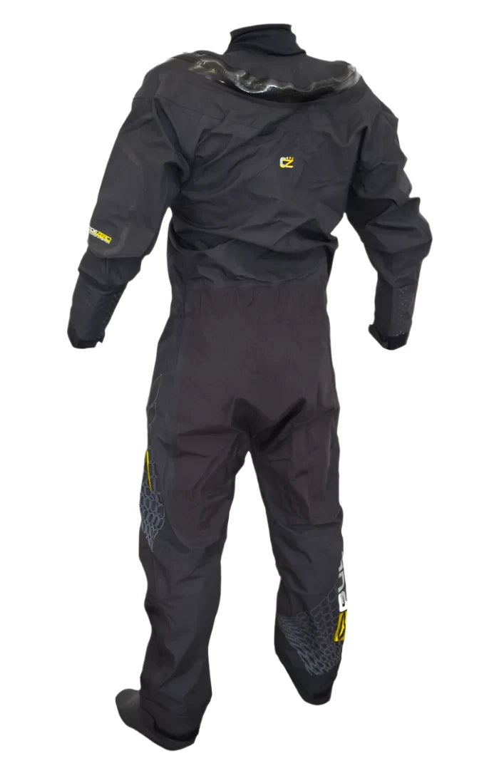 Gul Code Zero Black M