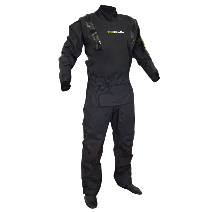 Gul Code Zero Black M