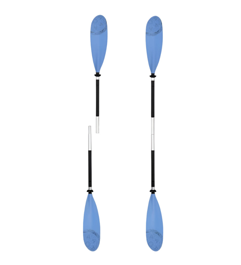 Bravo 2 Piece Kayak Paddle