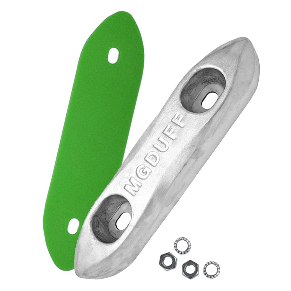 MG Duff Bar Anode Kit