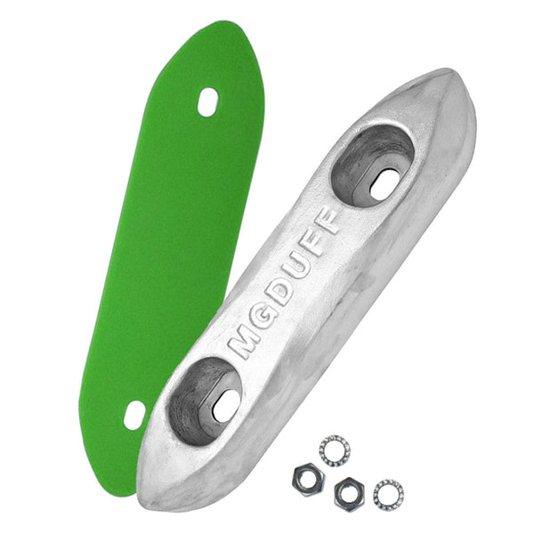 MG Duff Bar Anode Kit