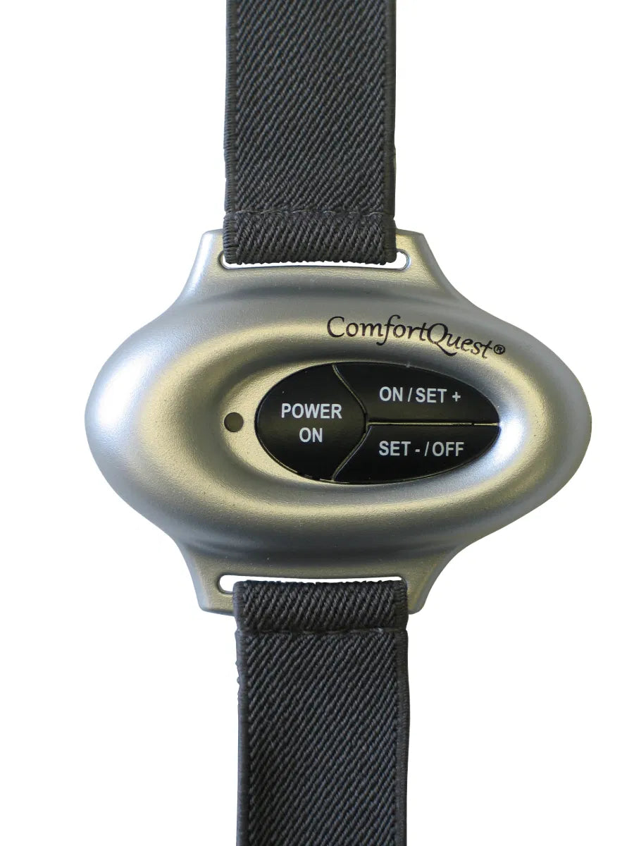 Comfort Quest Anti Motion Sickness