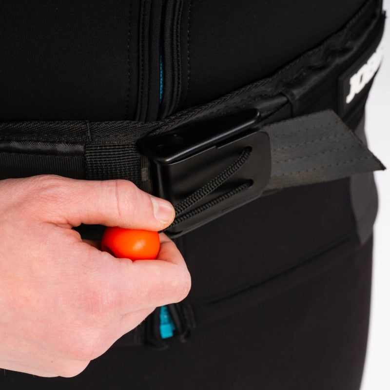 Jobe Waist Belt Padded Quick Release