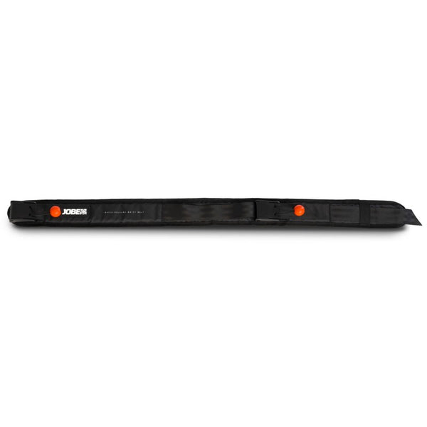 Jobe Waist Belt Padded Quick Release
