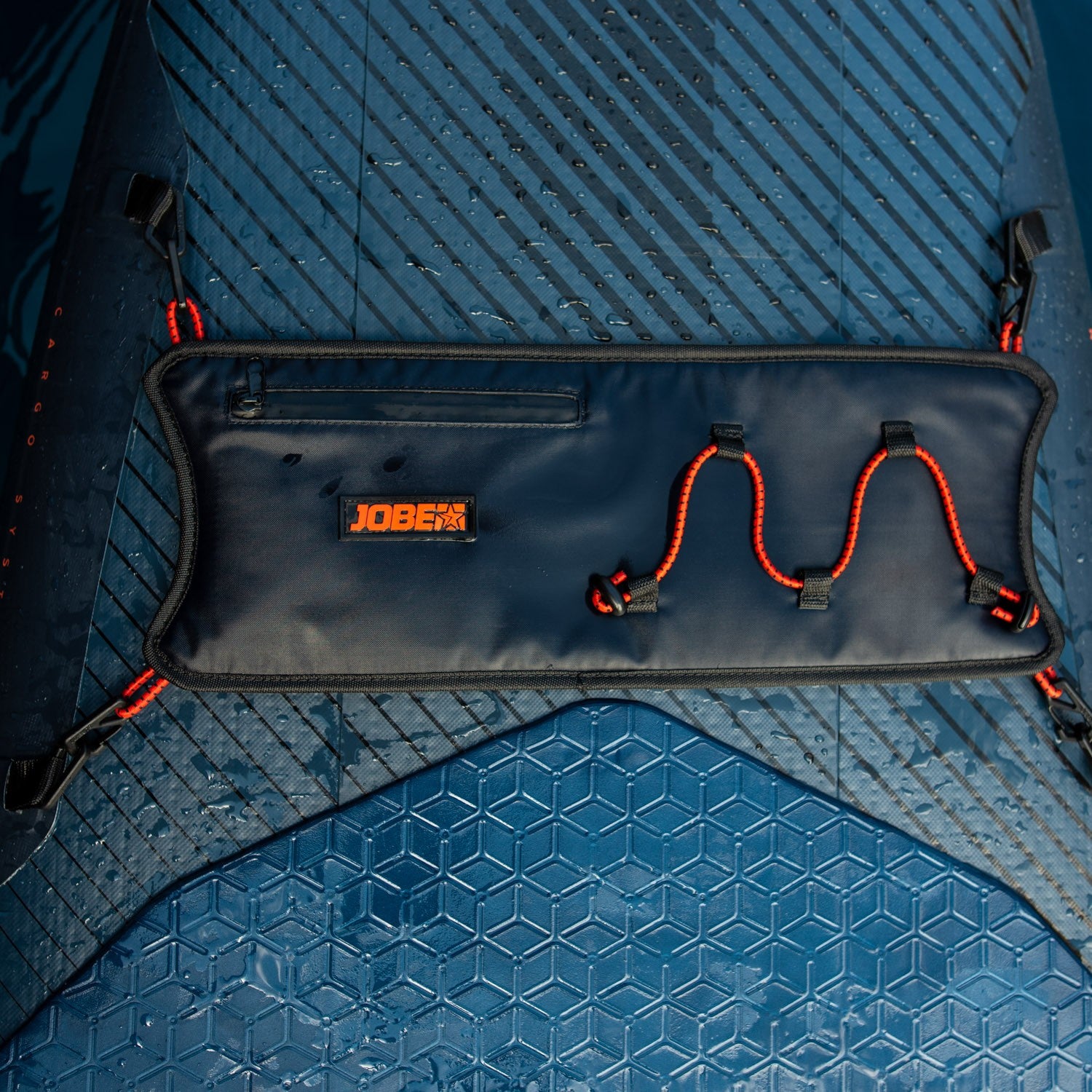 Jobe Cargo Net AERO SUP Midnight Blue