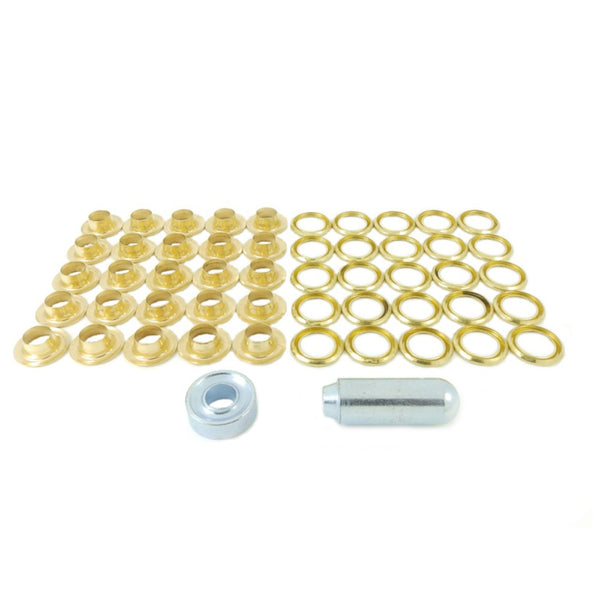 Hipkiss Eyelet Kit