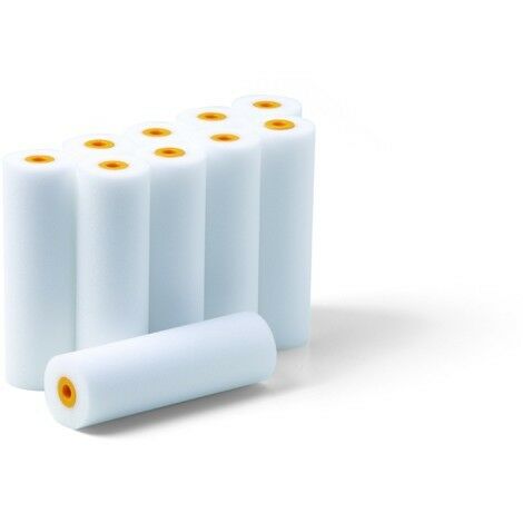 Nespoli Roller Sleeves 4" Individually Sold