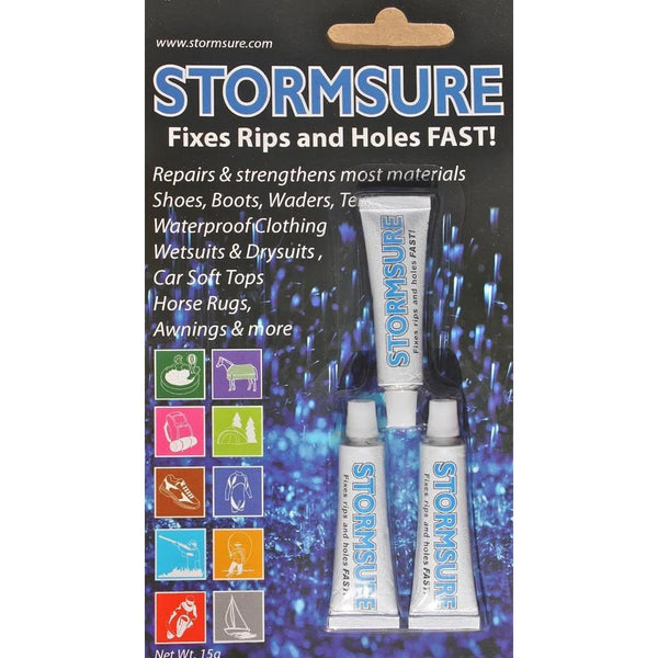 Stormsure Stormsure Clear