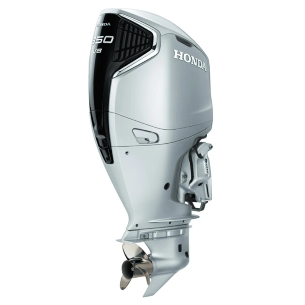 Honda 350HP 4-Stroke Outboard Engine Ultra Long Shaft 30"