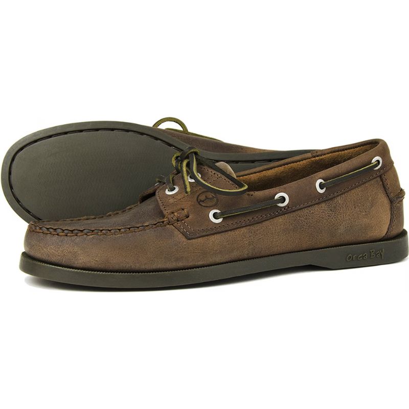 Orca Bay Creek Deck Shoe