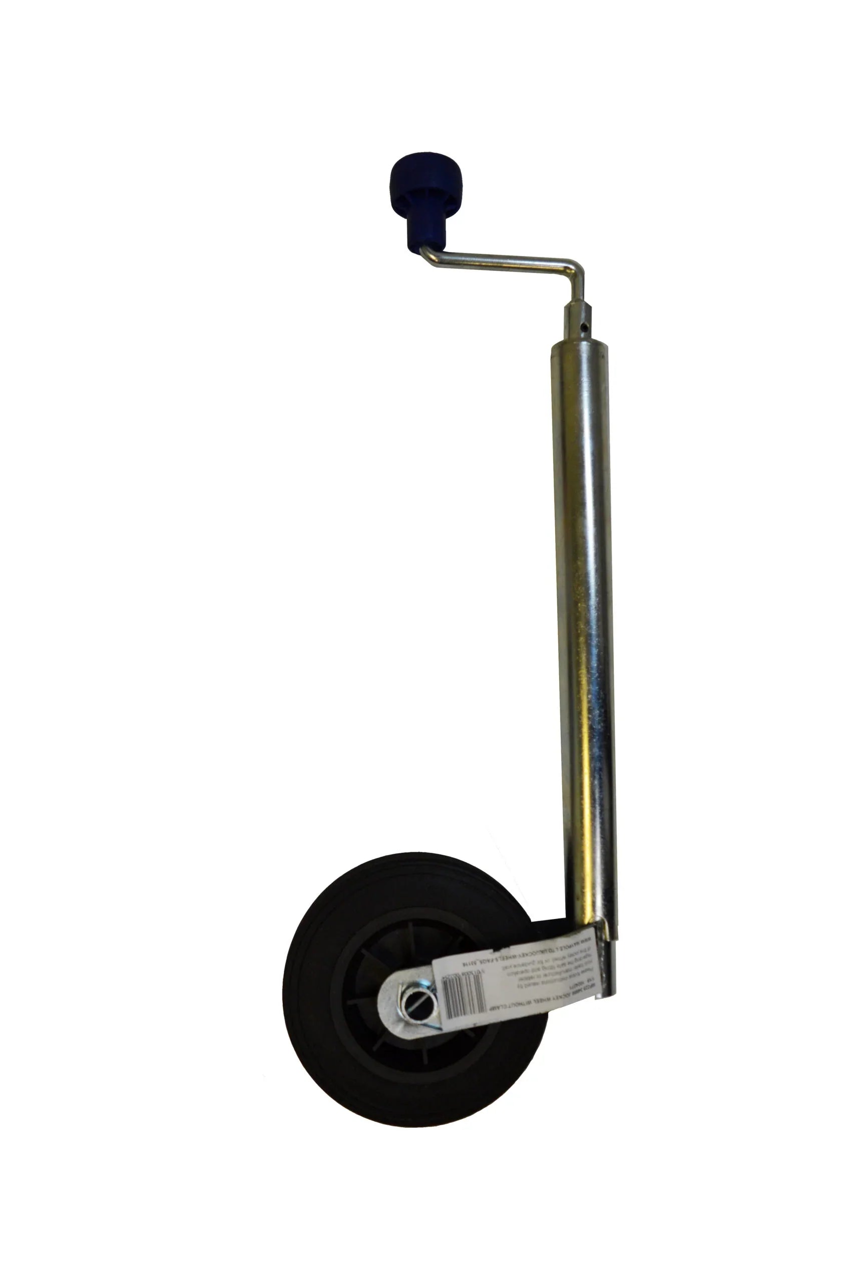 Maypole MP4375 48mm 180Kg Pneumatic Jockey Wheel