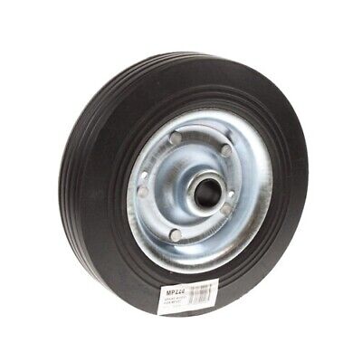 Maypole MP227 42mm 100Kg Standard Duty Jockey Wheel