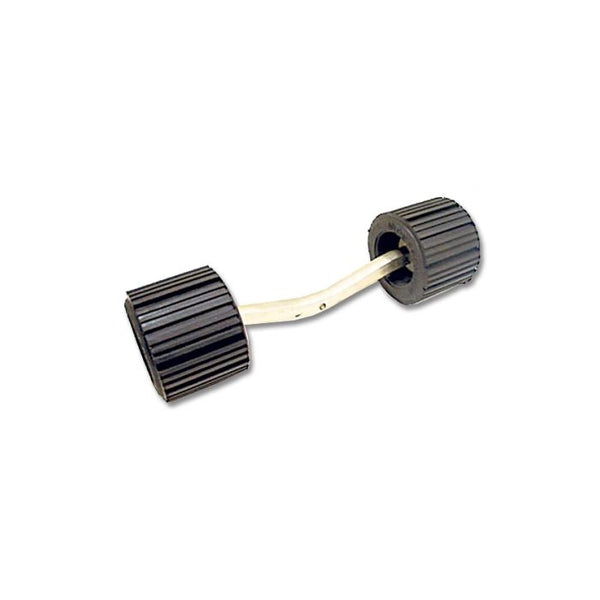 Maypole MP4562 Ribbed Black Roller Fits MP456 & MP4563