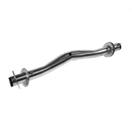 Maypole MP17145 25.5mm Ribbed Roller Bracket