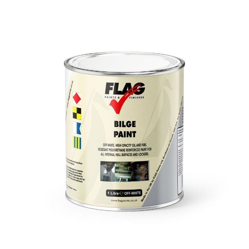 Flag Bilge Locker Paint - Main Image