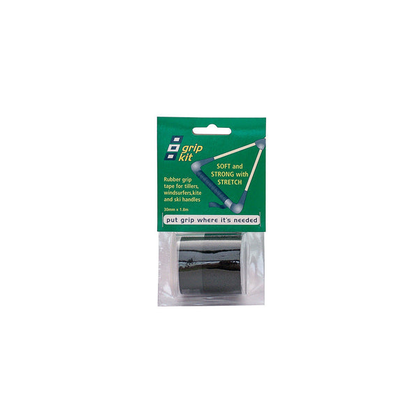 Proboat Grip Kit Black Ps 1907