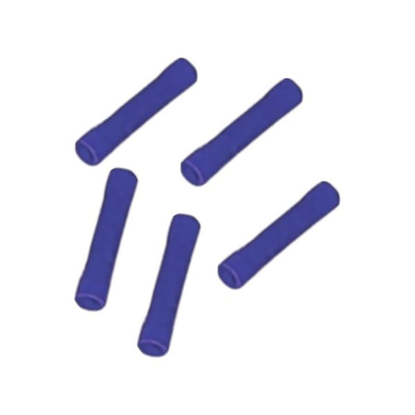 Holt Blue Crimp Terminal Bullet (F) Q734