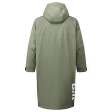 Gill Unisex Aqua parka