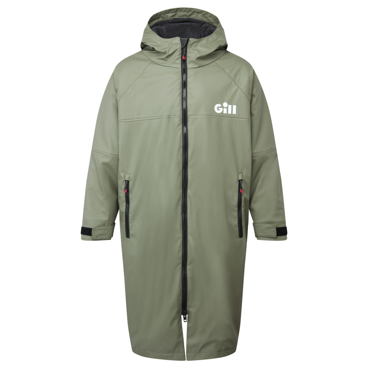 Gill Unisex Aqua parka
