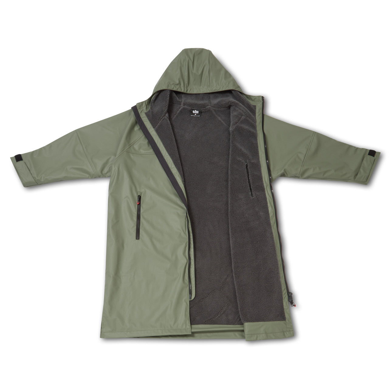 Gill Unisex Aqua parka