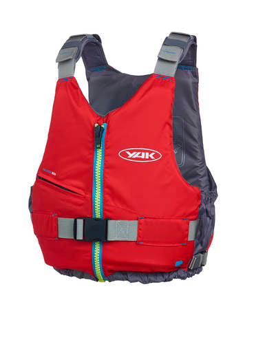 Yak Kallista Red/Black