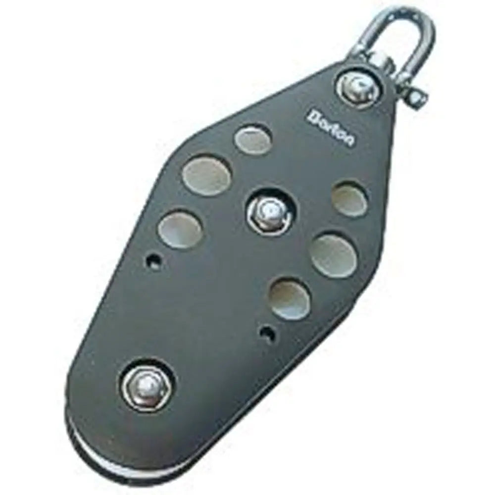 Barrus Fiddle Swivel Becket