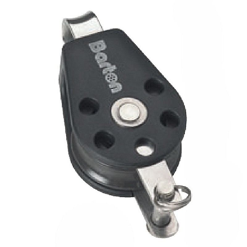 Barrus Single Fixed Becket