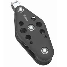 Barrus Fiddle Fixed Eye