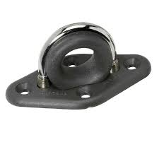 Barrus Bullseye Fairlead Ba60423