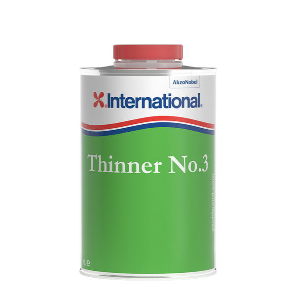 International Thinners 3