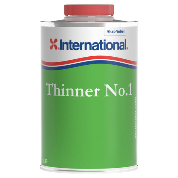International Thinners 1