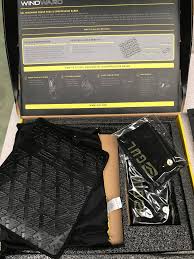 Windward Pro Hiking Pads