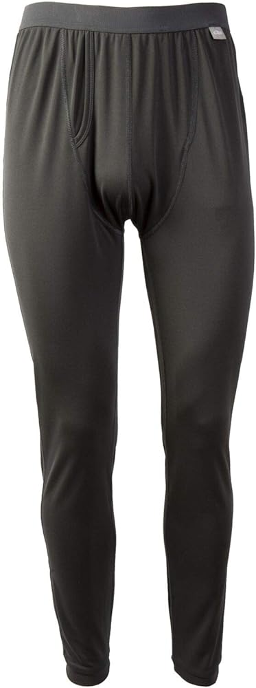 Gill Men's I2 Leggings Ash 1279 - Thermal Base Layer