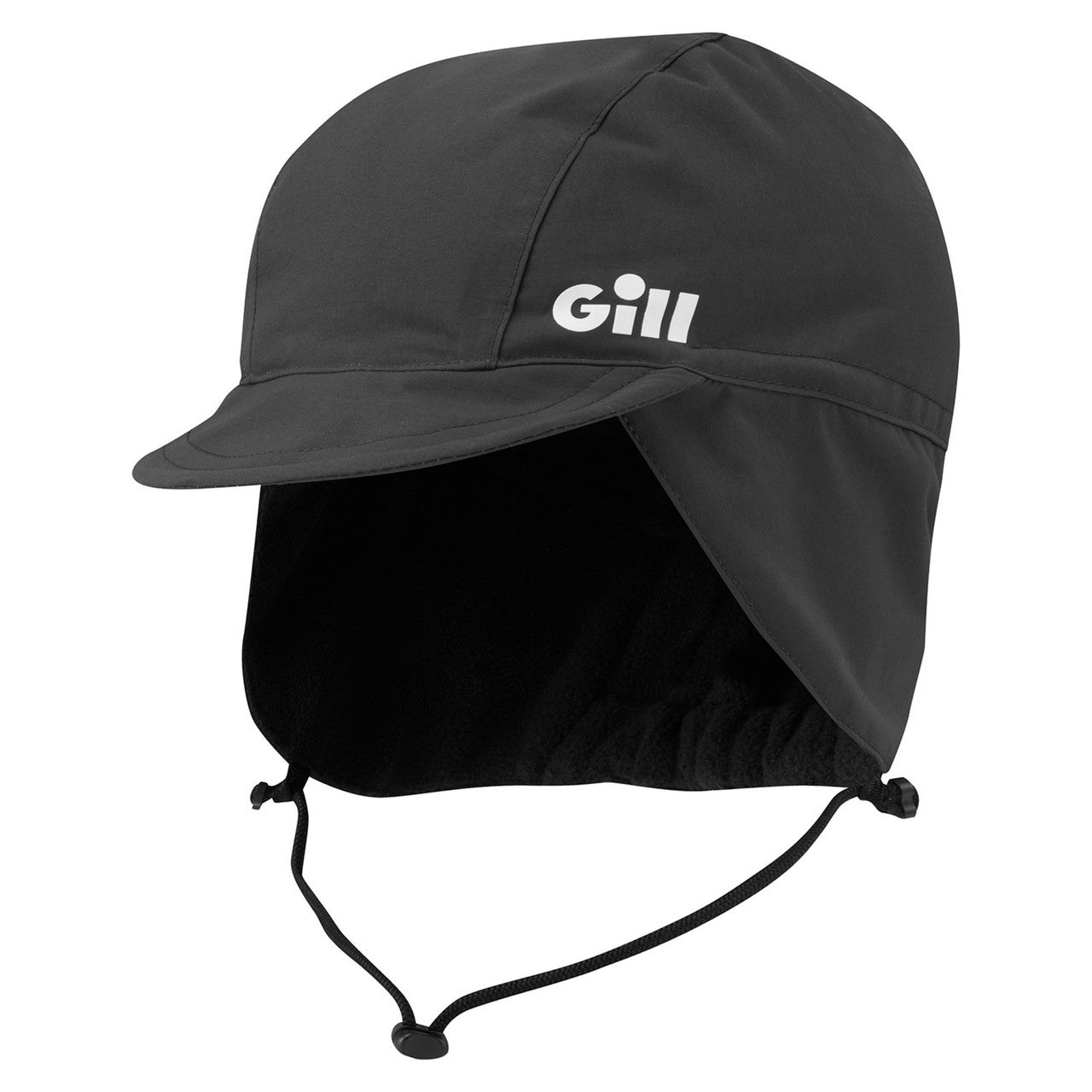 Gill Offshore Hat Graphite