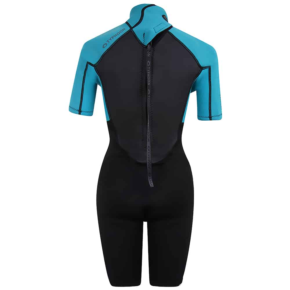 Typhoon Storm 3 B/E Shorty Ladies