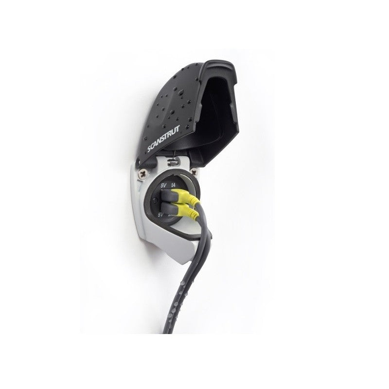 Scanstrut Usb Charger 715 Sc Usb 02