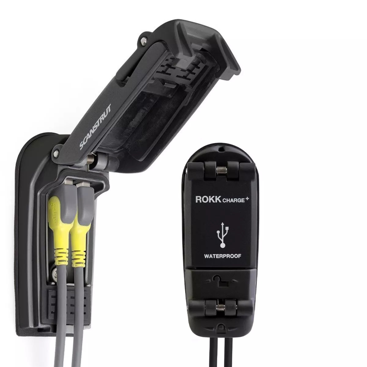 Scanstrut Usb Charger 11593