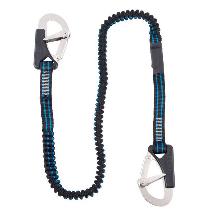 Seago Safety Line 2He