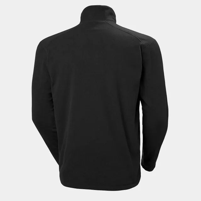 Helly Hansen Daybreaker 1/2 Zip Fleece Black