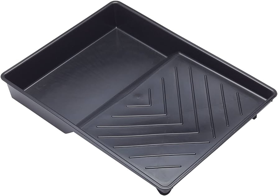 Harris Roller Trays