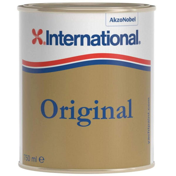 International Original Varnish