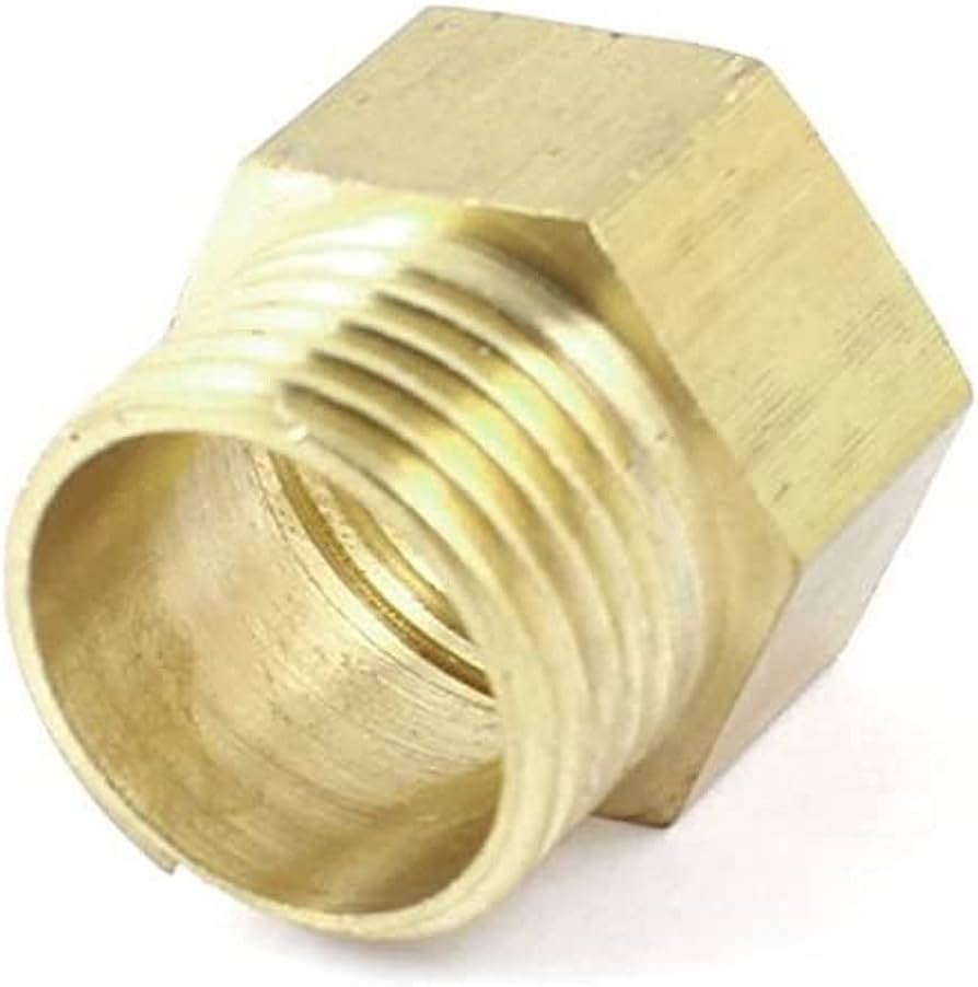 Barrus Thread Adaptor